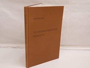 Dunnerschberger Keschte : Gedichte in Nordpfälzer Mundart.