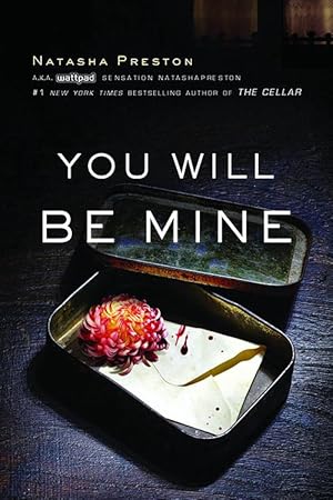 Seller image for You Will Be Mine (Paperback) for sale by Grand Eagle Retail