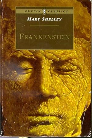 Seller image for Frankenstein or, The Modern Prometheus for sale by Librairie Le Nord