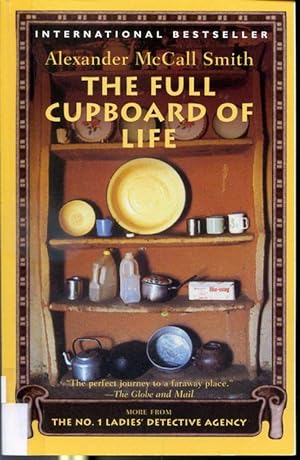 Imagen del vendedor de The Full Cupboard of Life a la venta por Librairie Le Nord