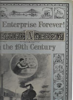 Seller image for Free Enterprise Forever! Scientific American in the 19th Century for sale by Cher Bibler