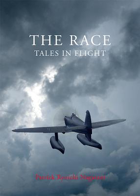 Immagine del venditore per The Race: Tales in Flight (Hardback or Cased Book) venduto da BargainBookStores