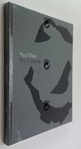 Seller image for Paul Chan: 7 Lights for sale by Brancamp Books