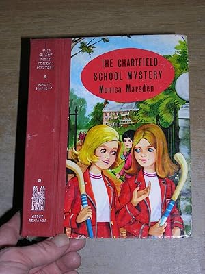 Imagen del vendedor de The Chartfield School Mystery a la venta por Neo Books
