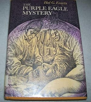 Image du vendeur pour The Purple Eagle Mystery mis en vente par Easy Chair Books