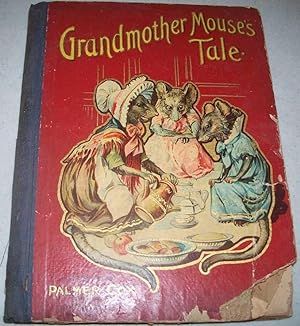 Seller image for Grandmother Mouse's Tale and Other Stories for sale by Easy Chair Books