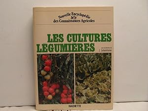 Les cultures légumières