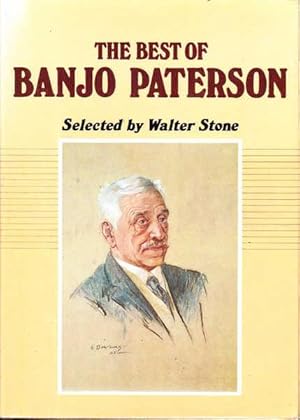 Bild des Verkufers fr The Best of Banjo Paterson zum Verkauf von Goulds Book Arcade, Sydney