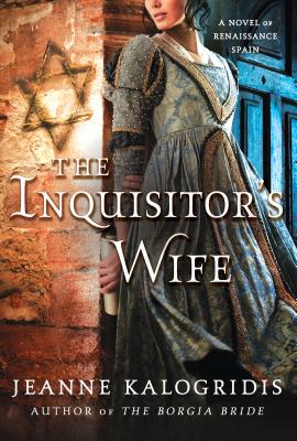 Seller image for The Inquisitor's Wife: A Novel of Renaissance Spain (Paperback or Softback) for sale by BargainBookStores