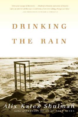 Imagen del vendedor de Drinking the Rain (Paperback or Softback) a la venta por BargainBookStores