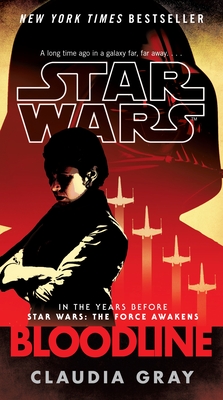 Seller image for Bloodline (Star Wars) (Paperback or Softback) for sale by BargainBookStores
