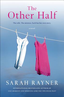 Seller image for The Other Half (Paperback or Softback) for sale by BargainBookStores