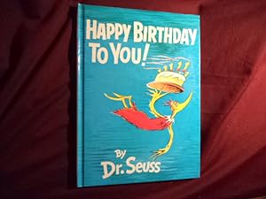 Immagine del venditore per Happy Birthday to You! venduto da BookMine