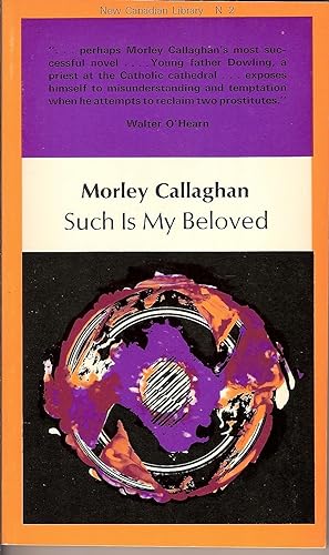Seller image for Such Is My Beloved (New Canadian Library) for sale by B. McDonald