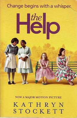 The Help: Change Begins With A Whisper