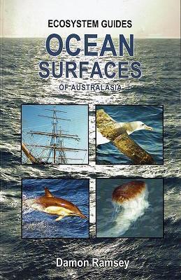 Bild des Verkufers fr Ecosystem Guides: Ocean Surfaces of Australasia zum Verkauf von Marlowes Books and Music
