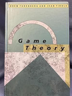 Immagine del venditore per Game Theory venduto da Bryn Mawr Bookstore