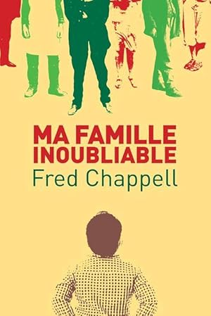 Image du vendeur pour ma famille inoubliable mis en vente par Chapitre.com : livres et presse ancienne