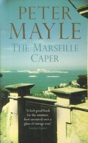 Seller image for The Marseille Caper for sale by Chapitre.com : livres et presse ancienne