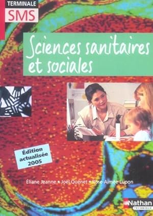 Sciences sanitaires et sociales