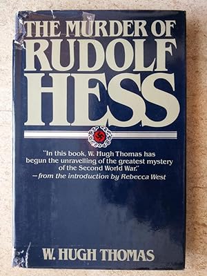 The Murder of Rudolf Hess
