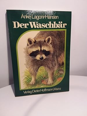 Imagen del vendedor de Der Waschbr : Lebensweise u. Ausbreitung. a la venta por Kepler-Buchversand Huong Bach