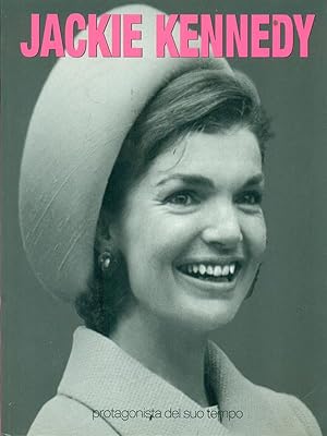 Seller image for Jackie Kennedy for sale by Librodifaccia