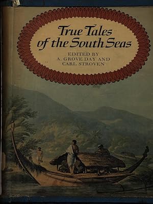 Seller image for True tales of the South Seas for sale by Librodifaccia