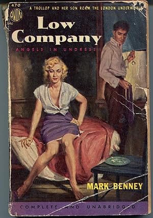 Seller image for Low Company for sale by The Green Arcade