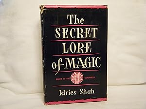 Seller image for The Secret Lore of Magic Books of the Sorcerers for sale by curtis paul books, inc.