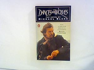 Seller image for Dances with Wolves for sale by ANTIQUARIAT FRDEBUCH Inh.Michael Simon