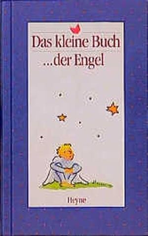 Das kleine Buch der Engel