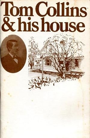 Imagen del vendedor de Tom Collins & His House. a la venta por Time Booksellers