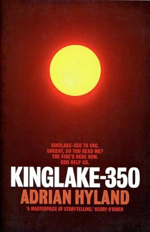 Bild des Verkufers fr Kinglake-350. zum Verkauf von Time Booksellers