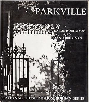 Image du vendeur pour Parkville. mis en vente par Time Booksellers