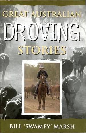 Seller image for Great Australian Droving Stories. for sale by Time Booksellers