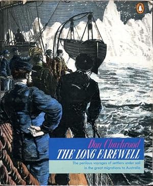 Seller image for The Long Farewell. for sale by Time Booksellers