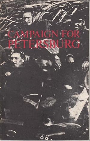 Seller image for Campaign For Petersburg. for sale by Time Booksellers