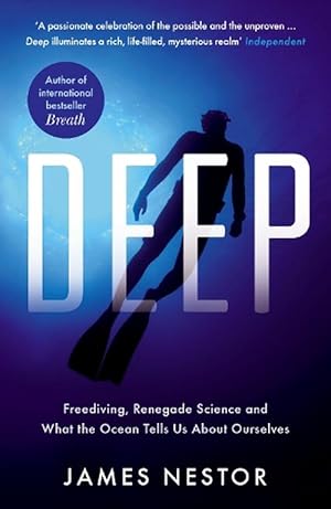 Imagen del vendedor de Deep (Paperback) a la venta por AussieBookSeller