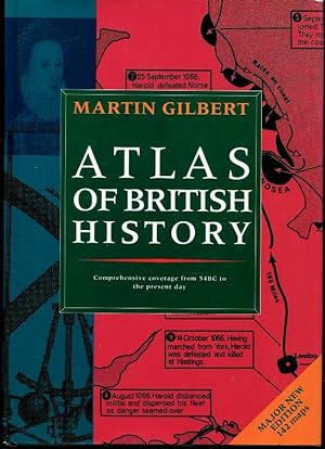 Atlas of British History