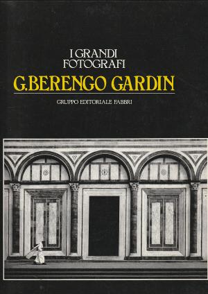 I Grandi Fotografi - G. Berengo Gardin