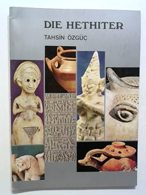 Seller image for Die Hethiter. for sale by Buecherhof