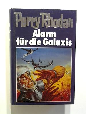 Perry Rhodan, Bd.44: Alarm für die Galaxis.