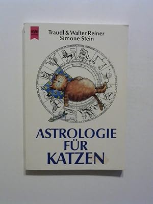 Astrologie für Katzen.