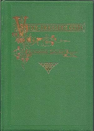 Seller image for Vine-Dresser's Guide for sale by Eve's Book Garden