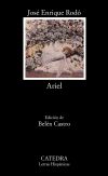 Seller image for Ariel for sale by Agapea Libros