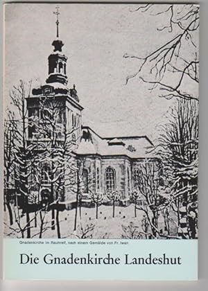 Die Gnadenkirche zur Heiligen Dreifaltigkeit vor Landeshut in Schlesien