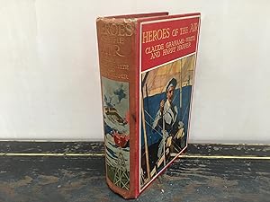 Seller image for Heroes of the Air A Book for Boys for sale by Hugh Hardinge Books
