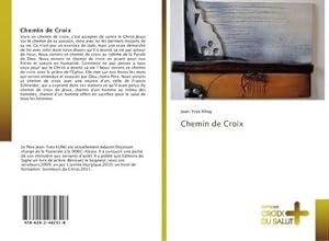 Seller image for Chemin de Croix for sale by AHA-BUCH GmbH