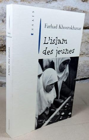 Seller image for L'islam des jeunes. for sale by Latulu